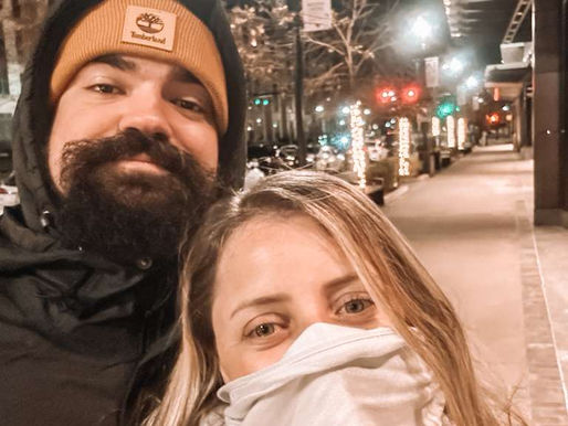 Arlington, Virgínia: o destino ao lado de DC que quase ninguém te conta