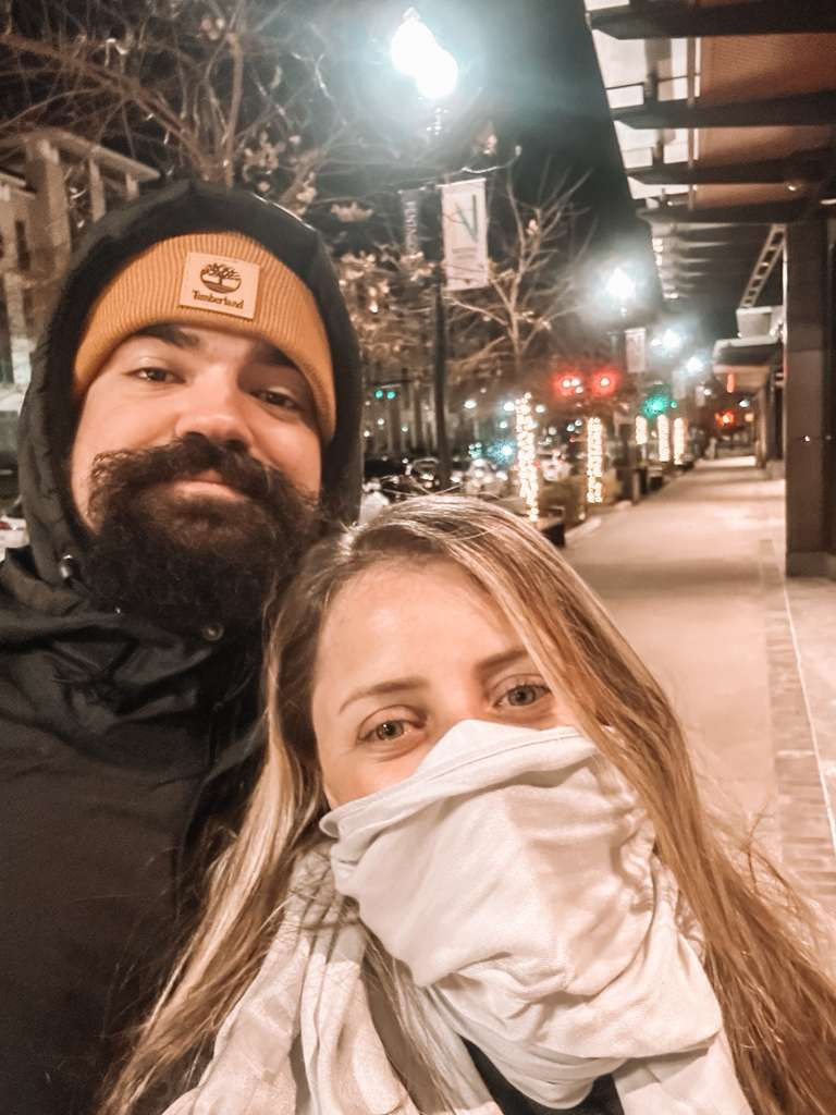 Arlington, Virgínia: o destino ao lado de DC que quase ninguém te conta