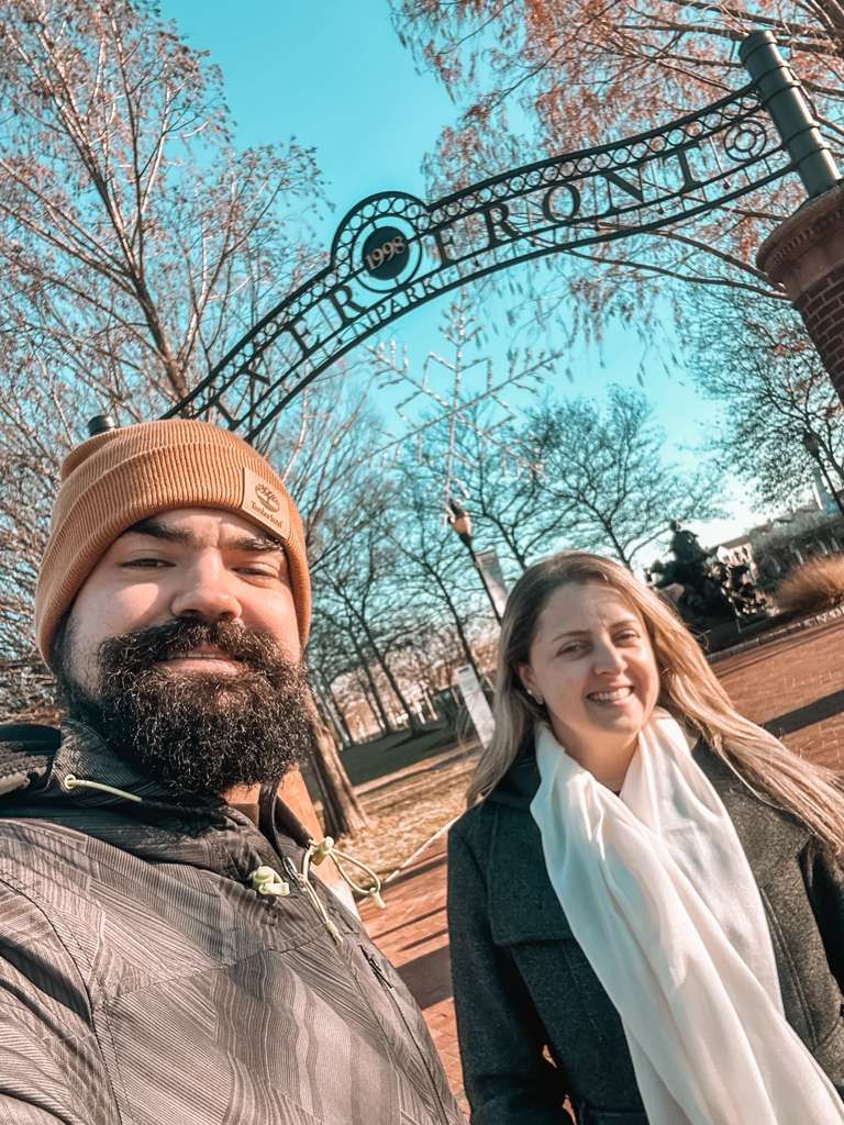 Wilmington, Delaware: a cidade pequena que surpreende quem resolve parar