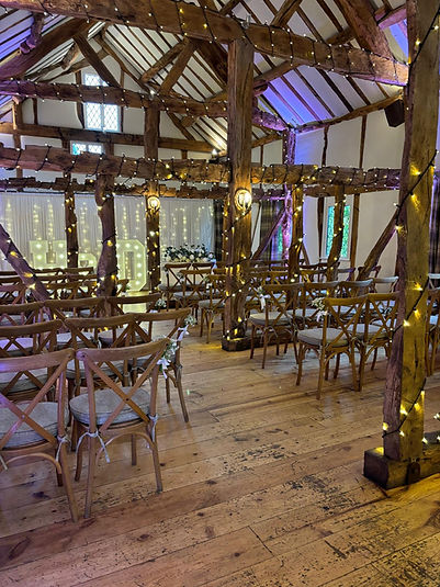 Bliss Events by Katie - Multi Award-Winning Venue Dressing & Styling for Weddings & Events across the North West. Lancashire & The Ribble Valley, Greater Manchester, Cheshire, Merseyside & The Wirral Weddings: Ceremonies & Receptions