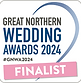 Bliss Events by Katie Award Winning Venue Dressing & Styling for Weddings & Events across the North West