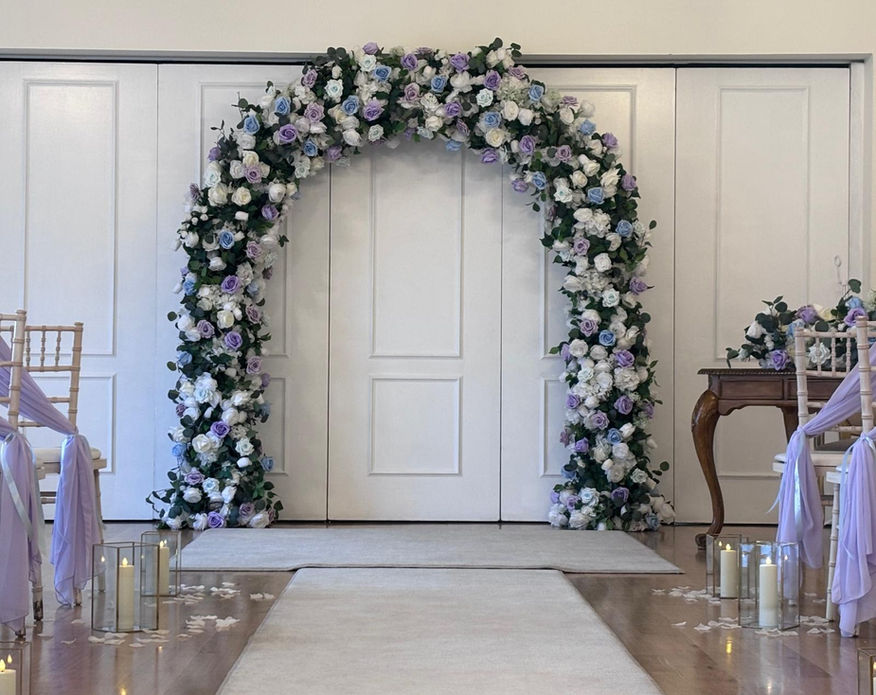 Venue Dressing & Styling - Bliss Events by Katie
Wedding Venue: The West Tower .
Full Wedding Styling by Bliss Events by Katie