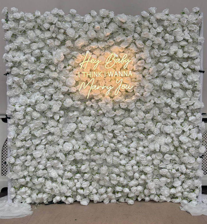 Venue Dressing & Styling - Bliss Events by Katie
Wedding Venue: The Monastery Manchester
Full Venue Dressing & Styling by Bliss Events by Katie