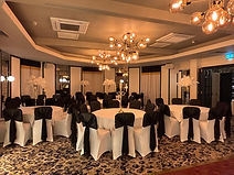 Bliss Events by Katie: Multi Award-Winning Venue Dressing & Styling for Weddings & Events across the North West