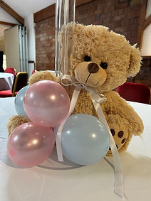 Bliss Events by Katie: Multi Award-Winning Venue Dressing & Styling for Weddings & Events across the North West