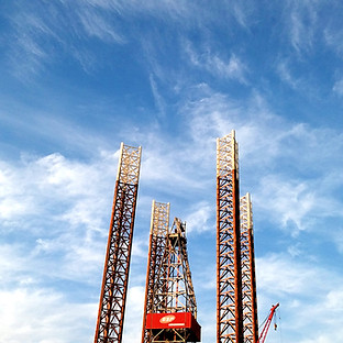 Well Driller