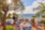 Hotel Belles Rives