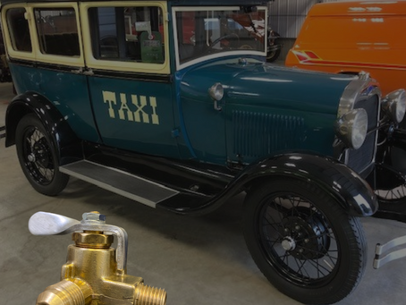 NEWS & UPDATES | Anderson Brass