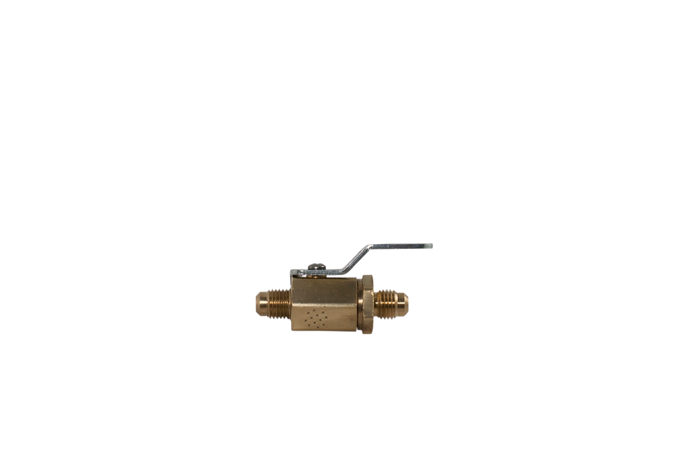 Thumbnail: 356BV Series 2-Way Mini Ball Valve