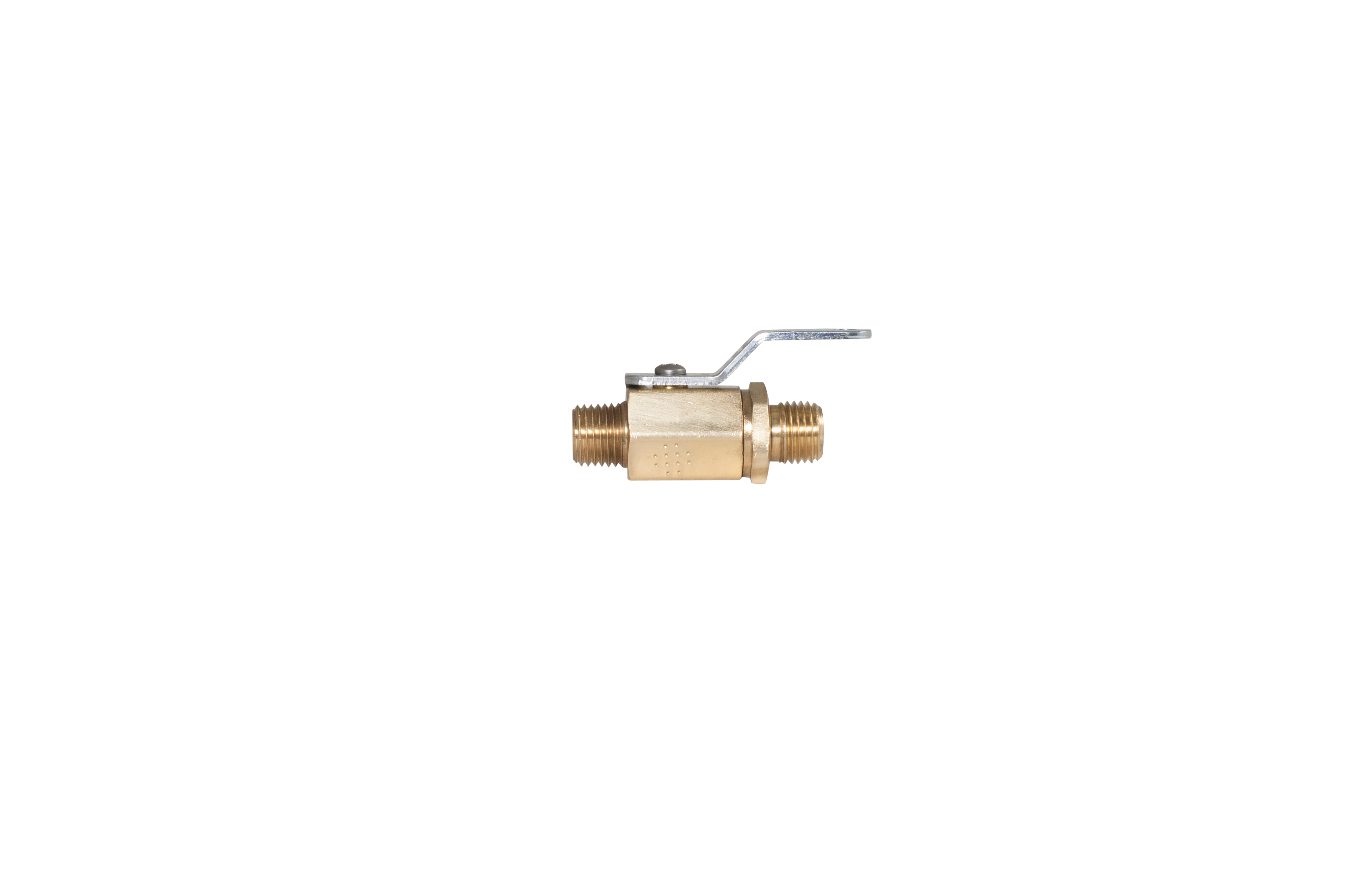 351BV Series 2-Way Mini Ball Valve