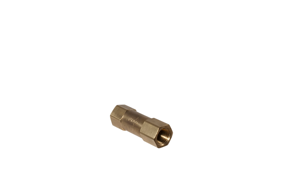 Thumbnail: 752 Series Check Valve