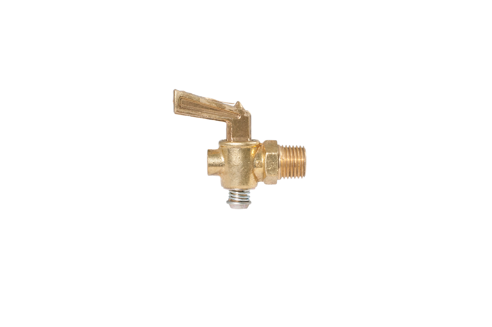 30 Series Drain Shut-Off Valve
