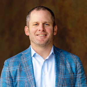 Andy McMillin, CEO of Anderson Brass