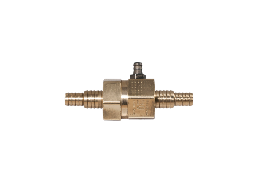 Thumbnail: ABF Series Backflow Preventors