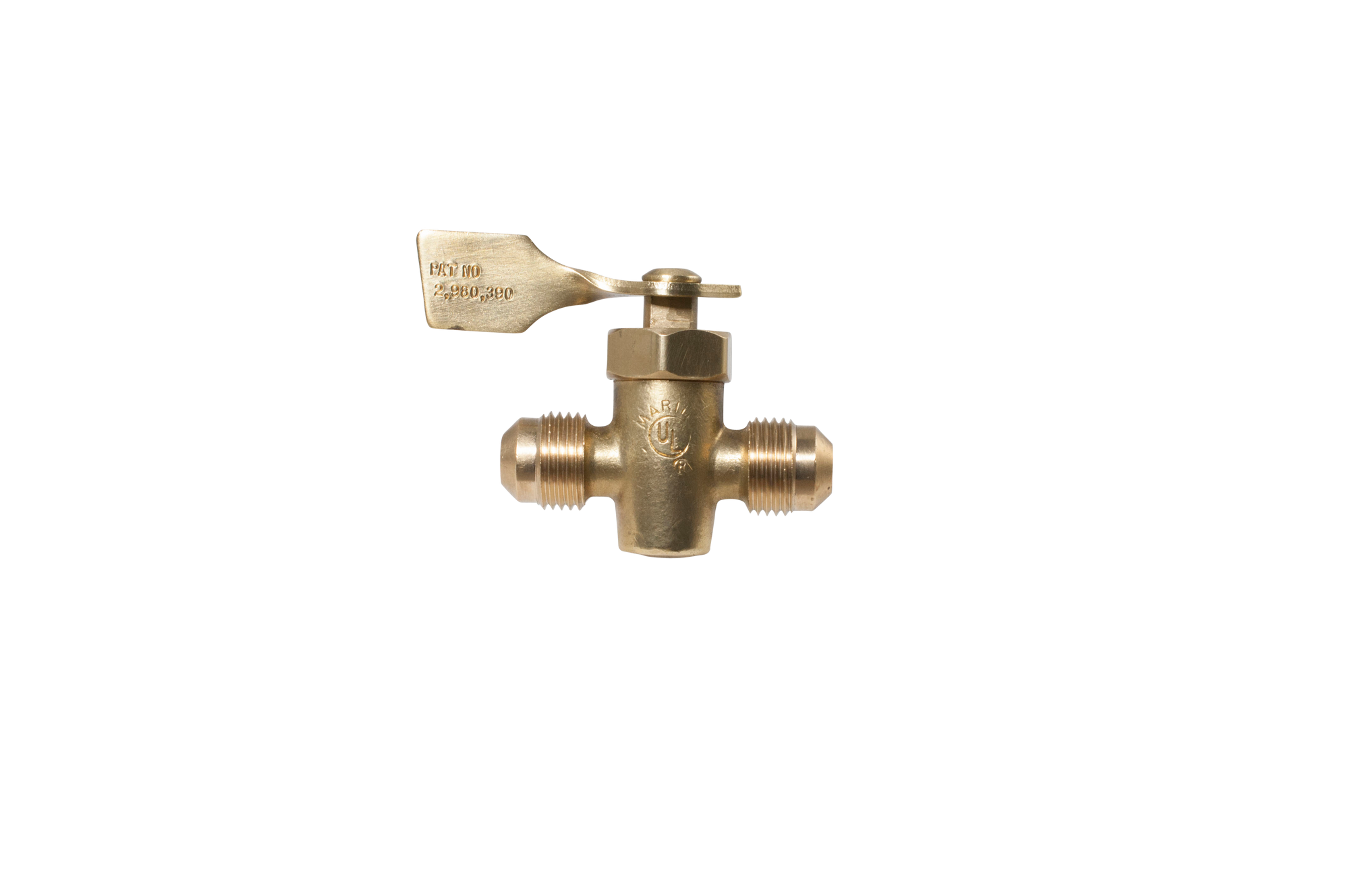 M676 Series Shut-Off Valve