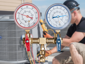 Anderson Brass: Leading the Way in HVAC Solutions
