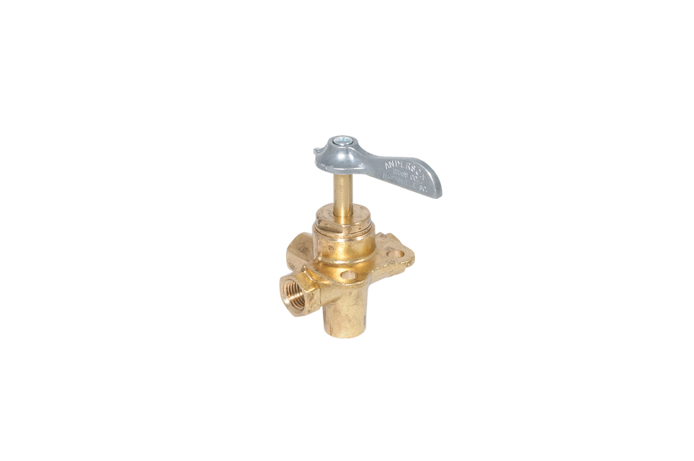 Thumbnail: 200 Series 4-Way Selector Valve