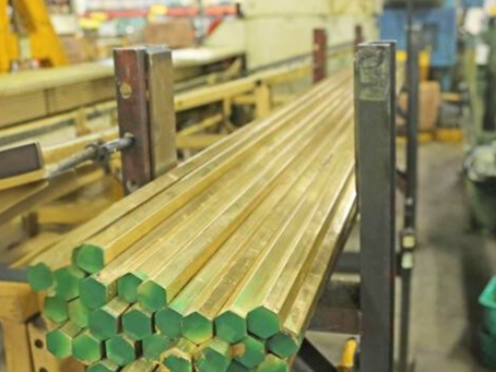 The Benefits of Brass Valves in Industry