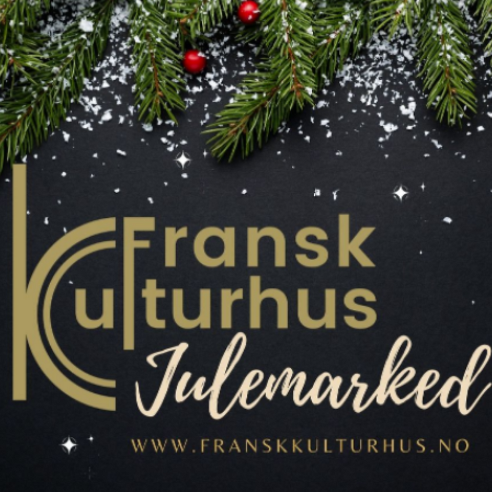 Julemarked 4 Dec. 2021