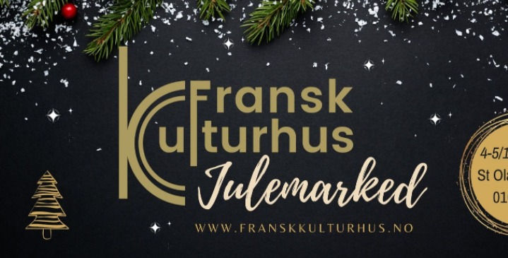 Julemarked 4 Dec 2021