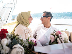 1. Evlilik Yıldönümünde Ne Yapılır?