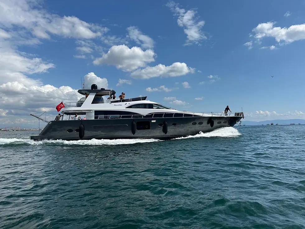 İlk Kez Yat Kiralayacaklar İçin Rehber