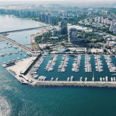 Istanbul's Most Popular Marinas: Where the Sea and the City Meet