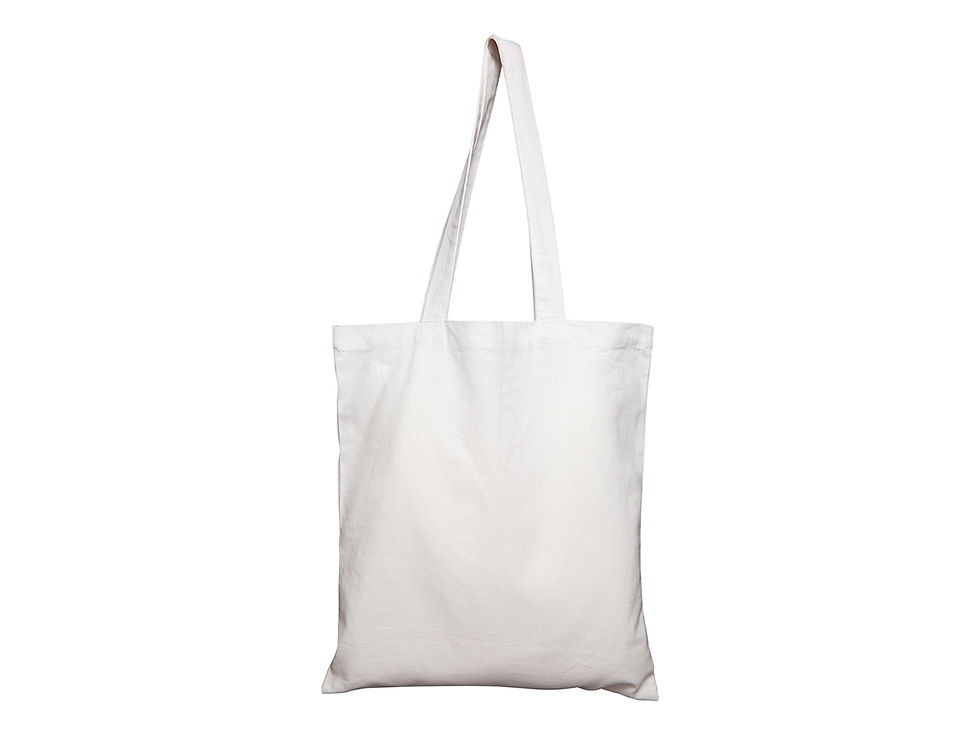 Tote Bag Manufacturing