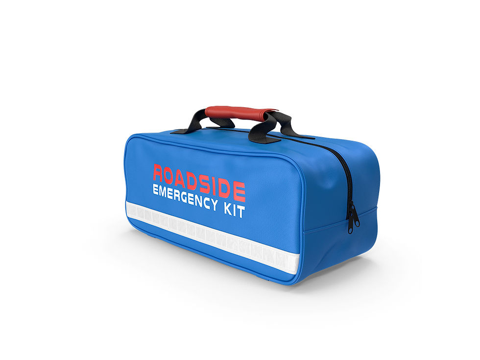 First Aid Kit Manufacturing