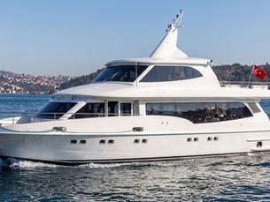 80 Kişilik Tekne Kiralama İstanbul