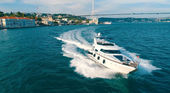Best Yacht Tour Routes on the Bosphorus