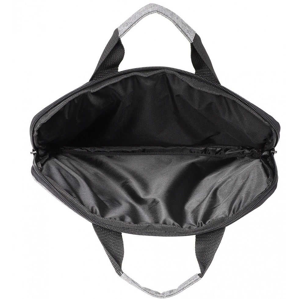 Promosyon Laptop Çantası İç