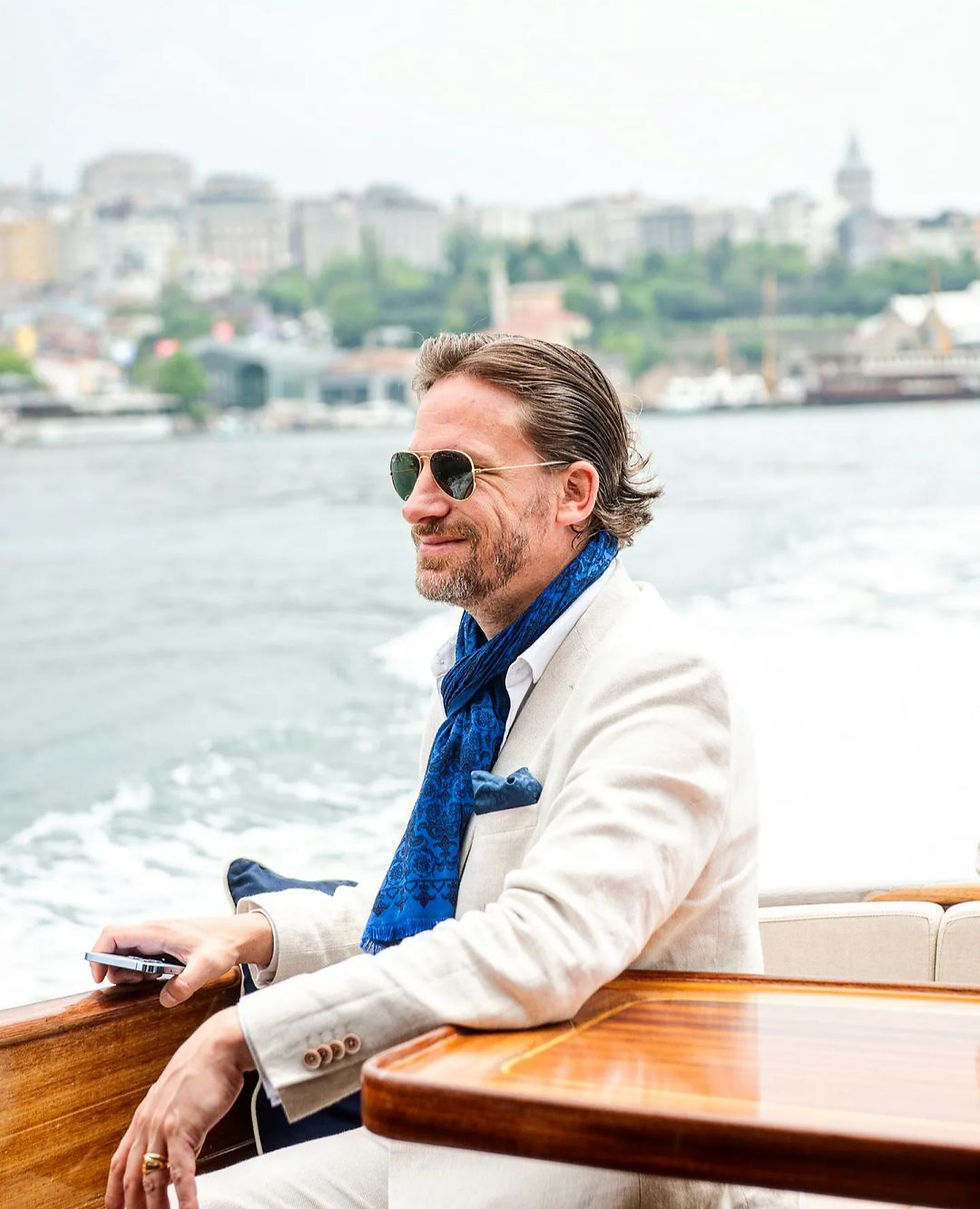 Corporate Yacht Rental