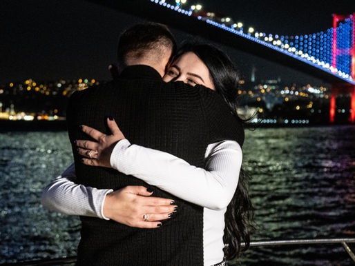 evlilik yıl dönümü yemeği