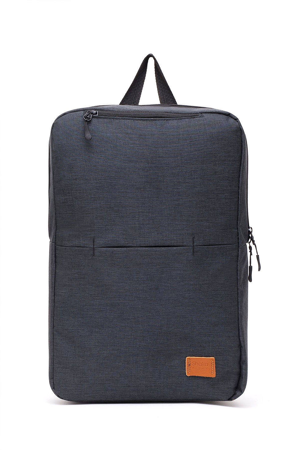 Laptop Sırt Çantası Kanvas