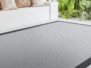 Sisal Halı Makinede Yıkanır mı?