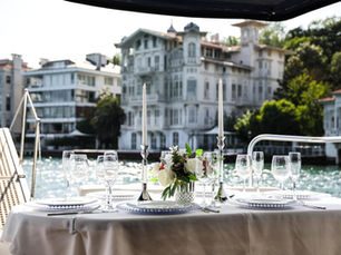 Dinner for 2 on the Boat Prices