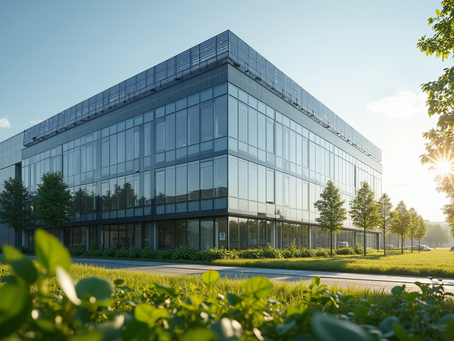 Innovative Structural Engineering Solutions: Peninsula Consulting Engineers