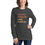Thumbnail: coffee puzzles wine top, long sleeve, jigsaw shirt, present, funny left aligned list, cute graphic tee, Puzzler Gift Ideas