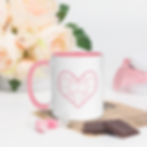 Valentines Day, gifts for her, jigsaw themed, introvert, homebody, birthday presents, unique anniversary, mothers mom