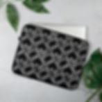 womens travel gear, cute computer case, unique school swag, stylish office supplies, desk accessories, macbook chromebook