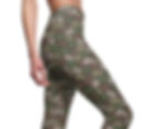 army camouflage, gifts for her, trendy athleisure, puzzle pattern, womens workout gear, comfy sportswear, athletic outfit