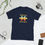 Thumbnail: Feeling Pieceful, zen af, funny puzzle pun shirt, short sleeve, cute puzzle top, Jigsaw Tee, Puzzler Present, Puzzle Sayings
