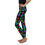 Thumbnail: girls clothing, gifts for her, birthday presents, graphic neon, cute kids pants, ladies bottoms, colorful rainbow, bright