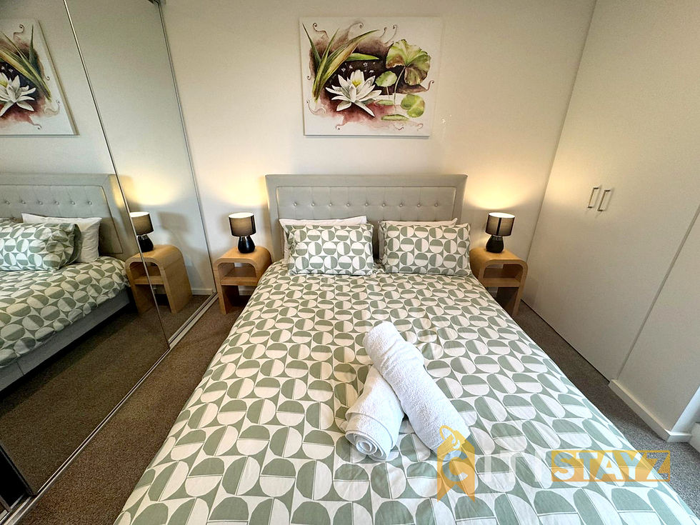 Bedroom 2
