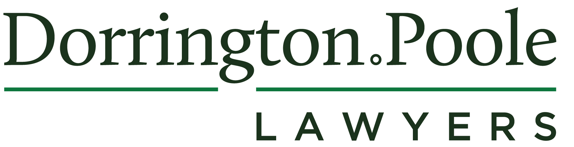 The Dorrington