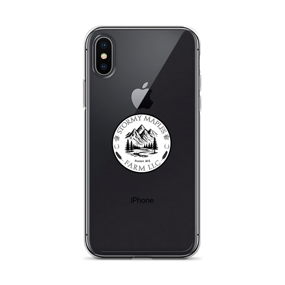 Thumbnail: Clear Case for iPhone®