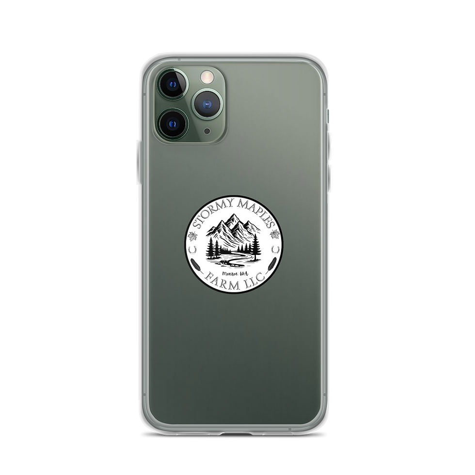 Thumbnail: Clear Case for iPhone®