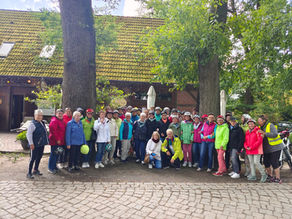 Frühstückstour per Fahrrad                                                                       