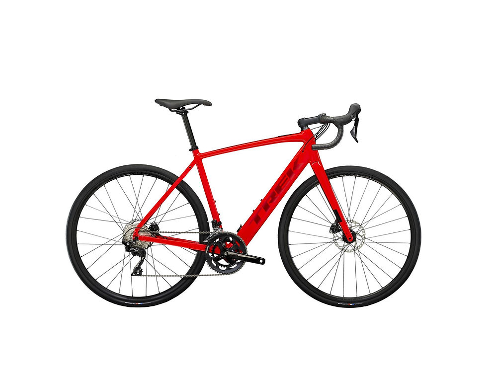 Thumbnail: Trek Domane+ AL 5
